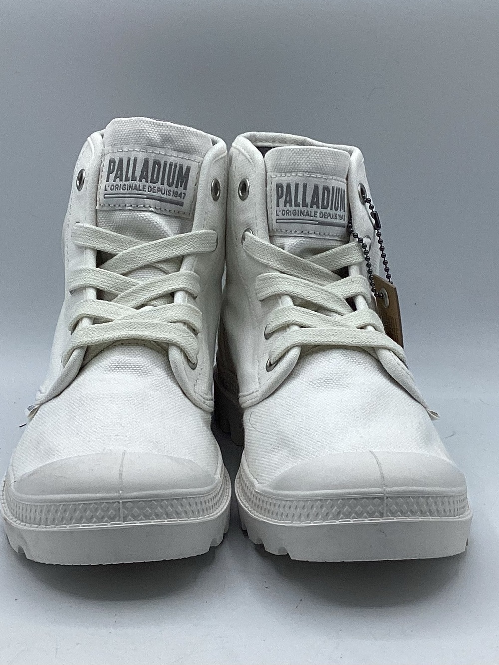 NWT Palladium Pampa Slim Hi Ankle Boots Women’s Size 5.5
